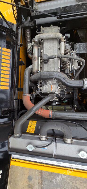 Kato HD1430-R5 2024 - 2 997 000 TMT - Ашхабад - img 2