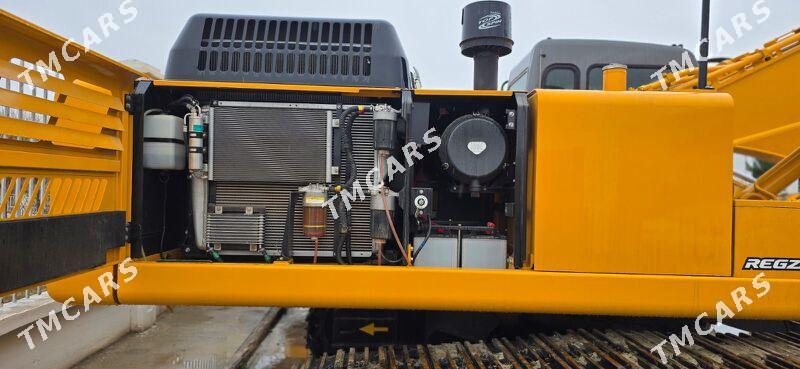 Kato HD1430-R5 2024 - 2 997 000 TMT - Ашхабад - img 6