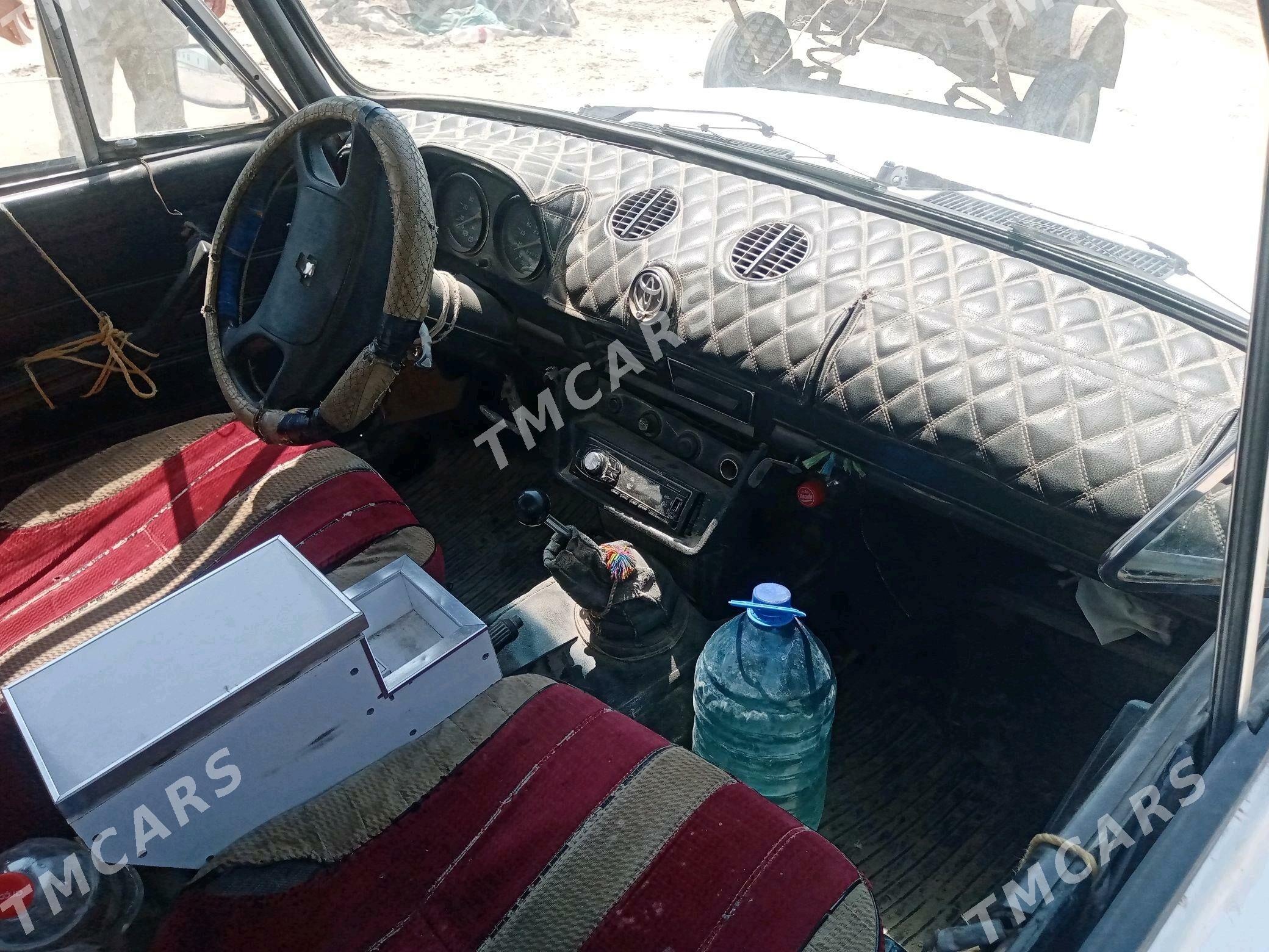 Lada 2106 2000 - 8 000 TMT - Эсенгулы - img 5
