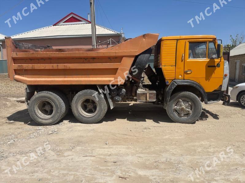 Kamaz 4310 1989 - 60 000 TMT - Мары - img 3