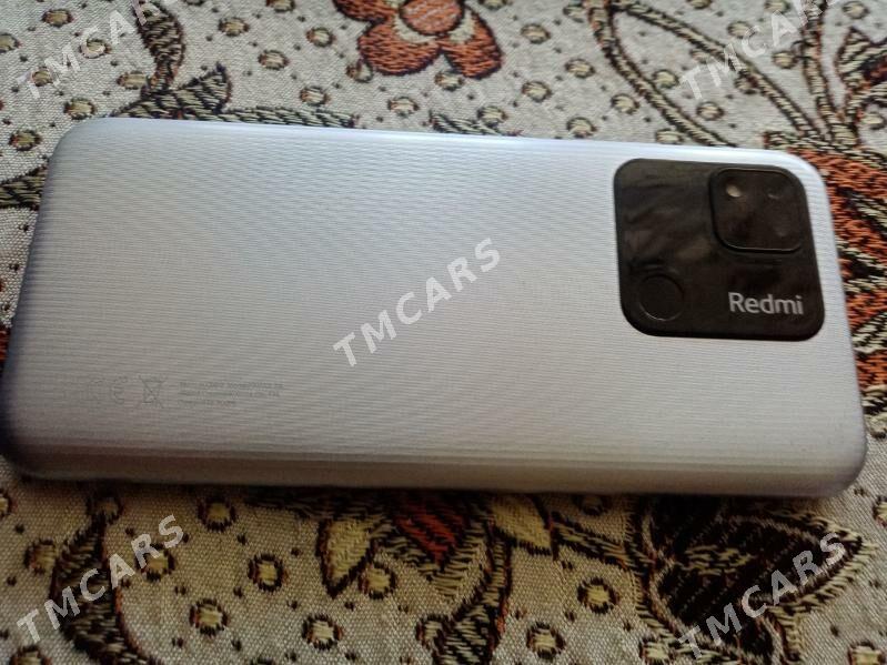 Redmi 10A - Туркменбаши - img 2