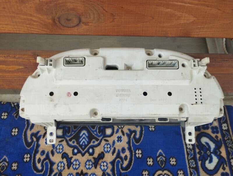 Pribor 3 lik 350 TMT - Aşgabat - img 2