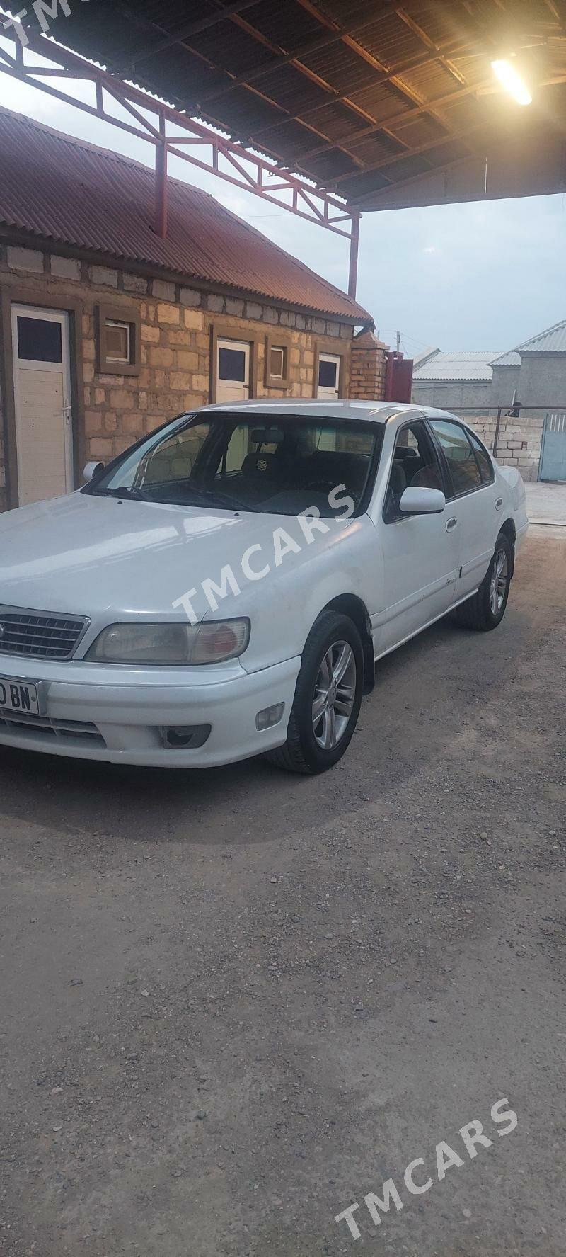 Nissan Cefiro 1997 - 37 000 TMT - Gumdag - img 2