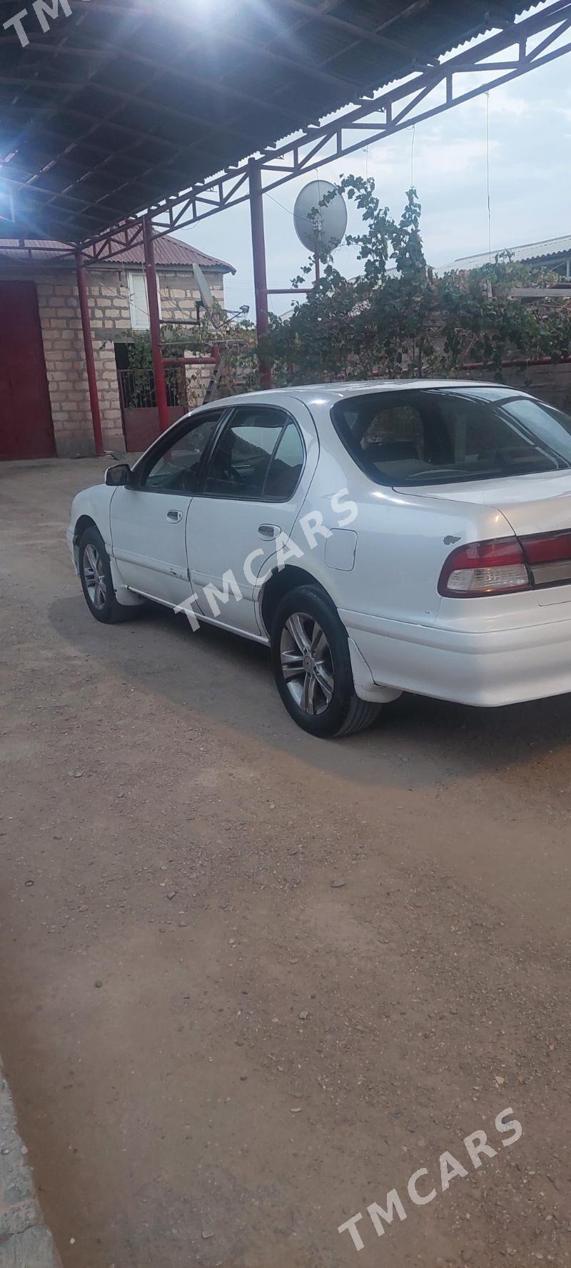 Nissan Cefiro 1997 - 37 000 TMT - Gumdag - img 3