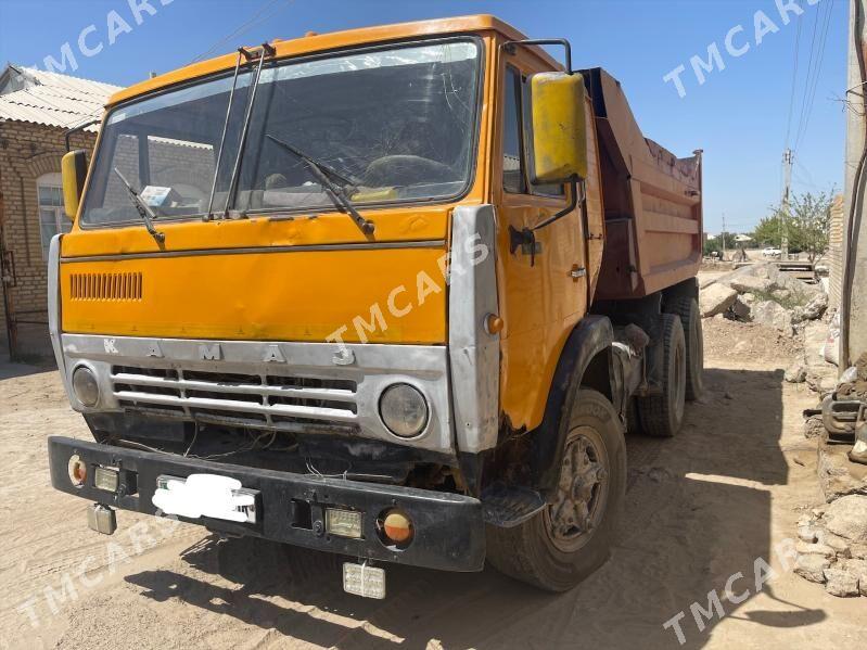 Kamaz 4310 1989 - 60 000 TMT - Мары - img 5