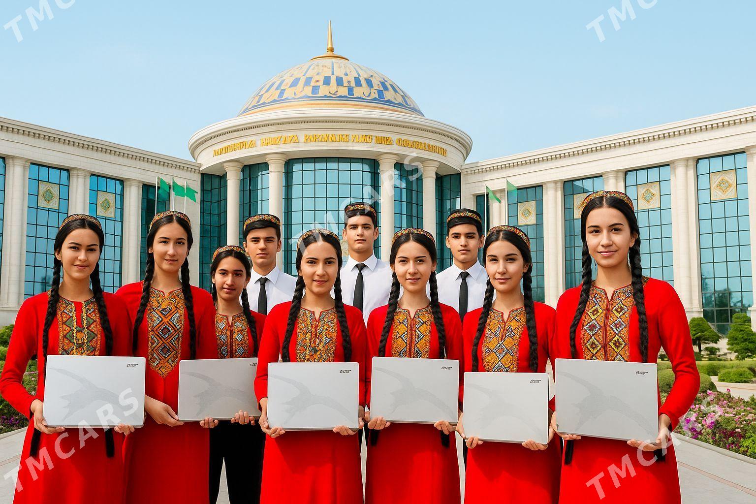 DÖWÜK BAHA "ACER LITE" NOU - Aşgabat - img 5