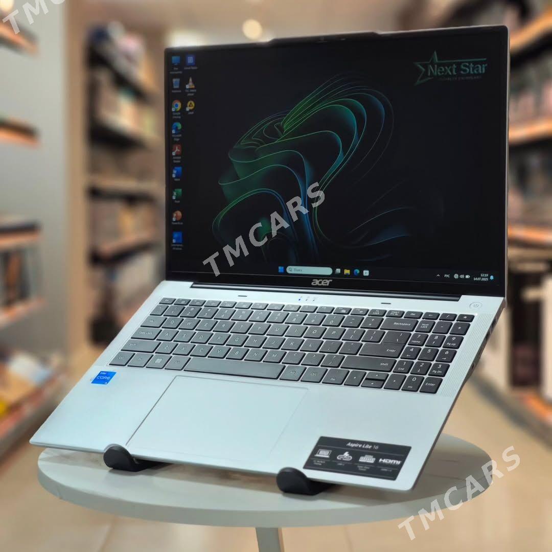 DÖWÜK BAHA "ACER LITE" NOU - Aşgabat - img 2
