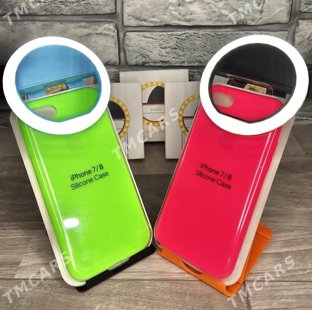 Tiktok Lampa mini лампа - Aşgabat - img 2