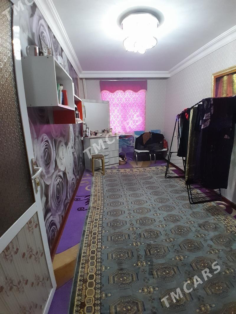 Satlyk 9 mkr, 3 komn - Aşgabat - img 5