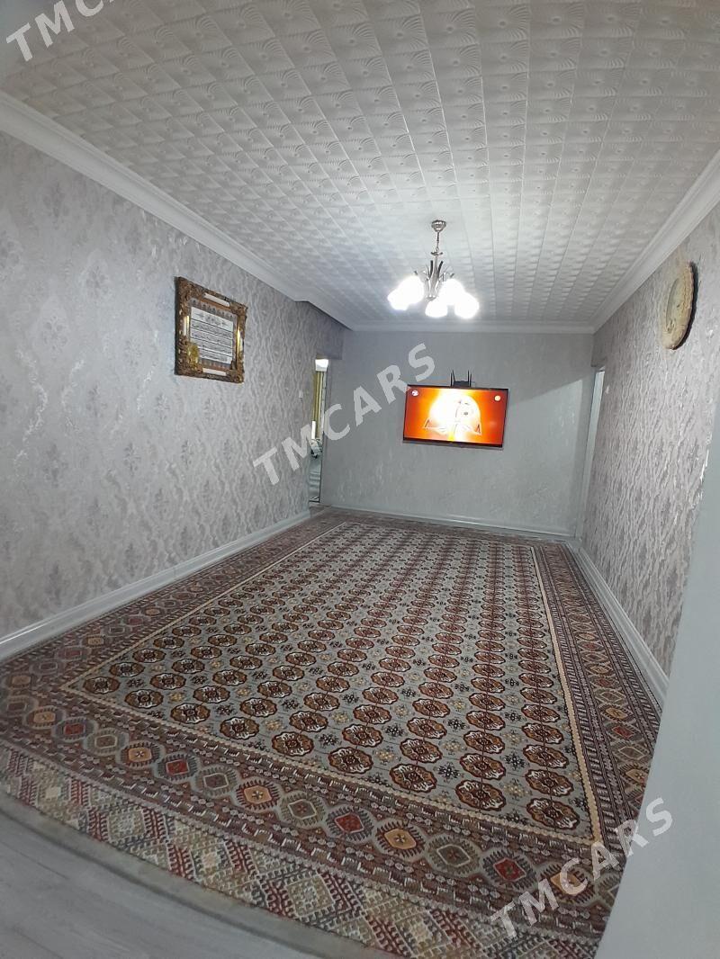 Satlyk 9 mkr, 3 komn - Aşgabat - img 6