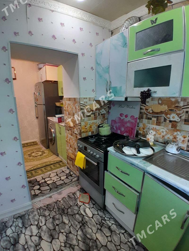 Satlyk 9 mkr, 3 komn - Aşgabat - img 3