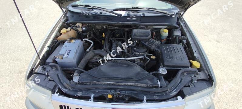 Jeep Grand Cherokee 2001 - 125 000 TMT - Türkmenabat - img 5