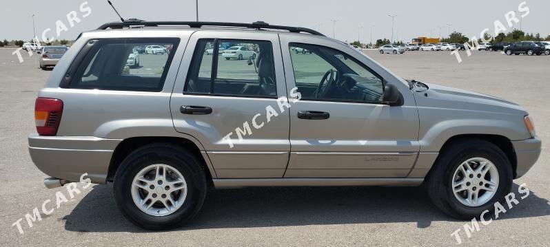 Jeep Grand Cherokee 2001 - 125 000 TMT - Türkmenabat - img 7