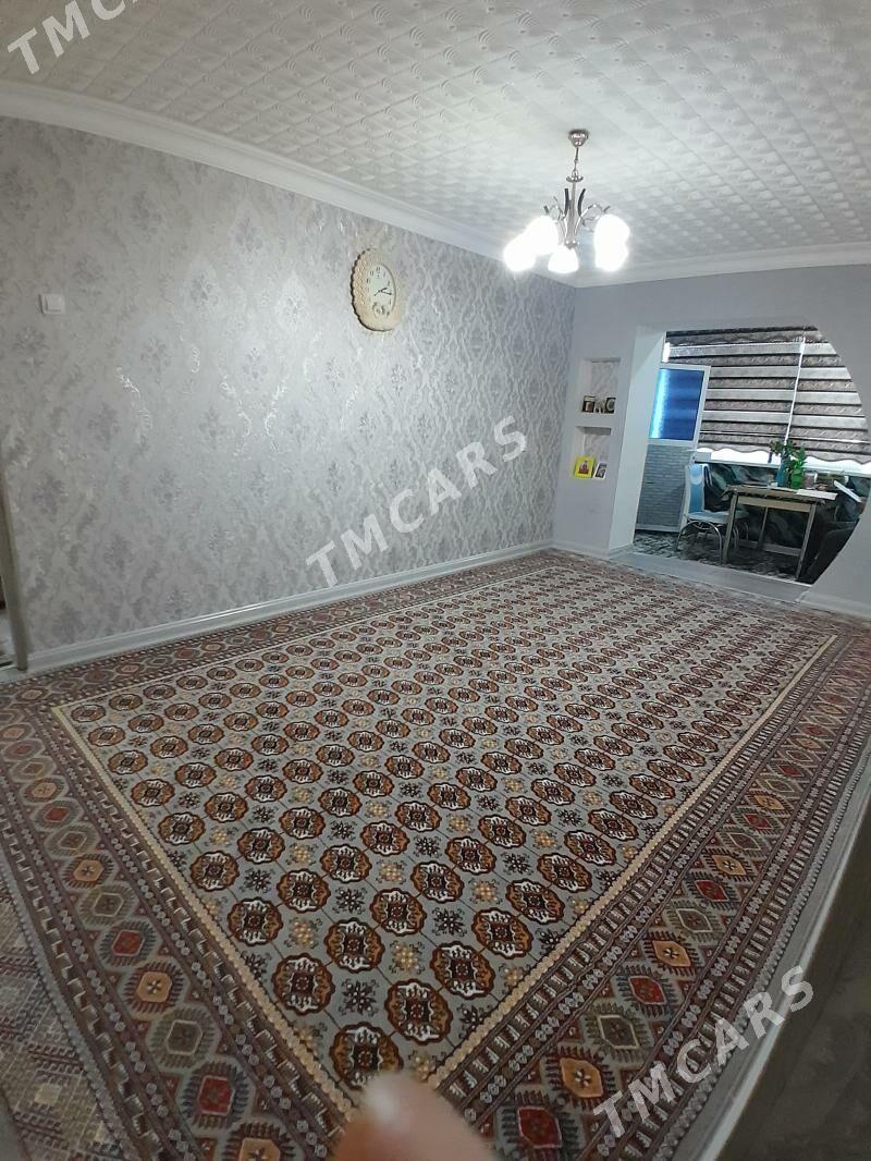 Satlyk 9 mkr, 3 komn - Aşgabat - img 8