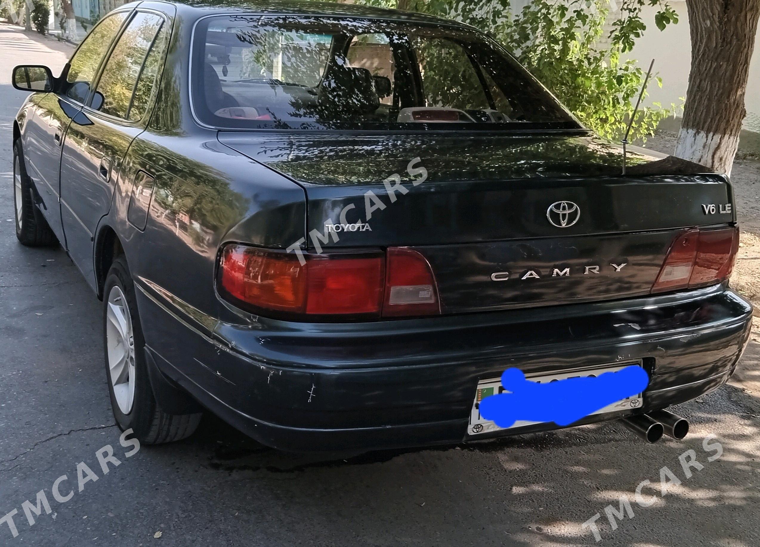 Toyota Camry 1995 - 99 000 TMT - Ýolöten - img 3