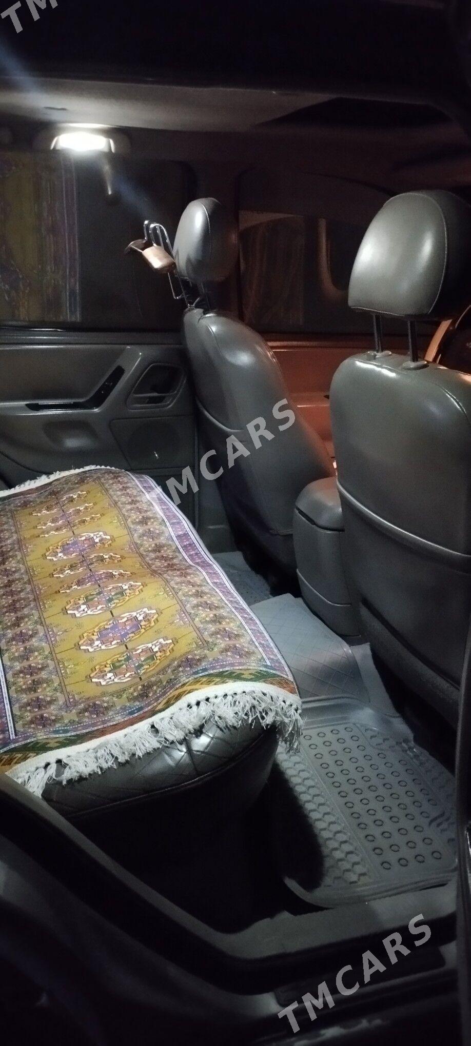 Jeep Grand Cherokee 2001 - 125 000 TMT - Türkmenabat - img 3