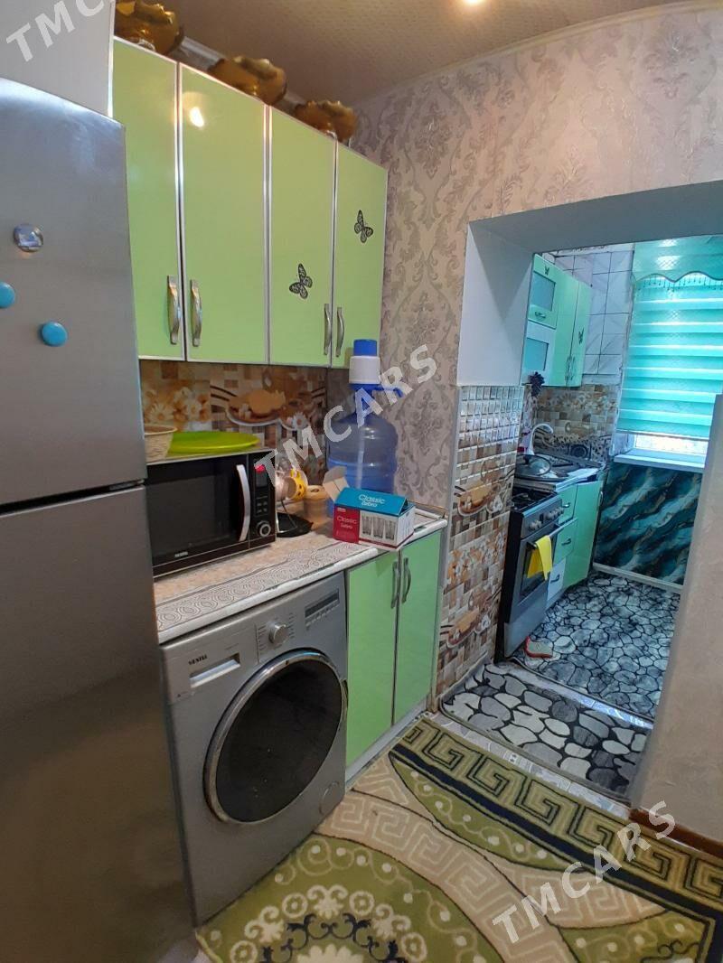 Satlyk 9 mkr, 3 komn - Aşgabat - img 7