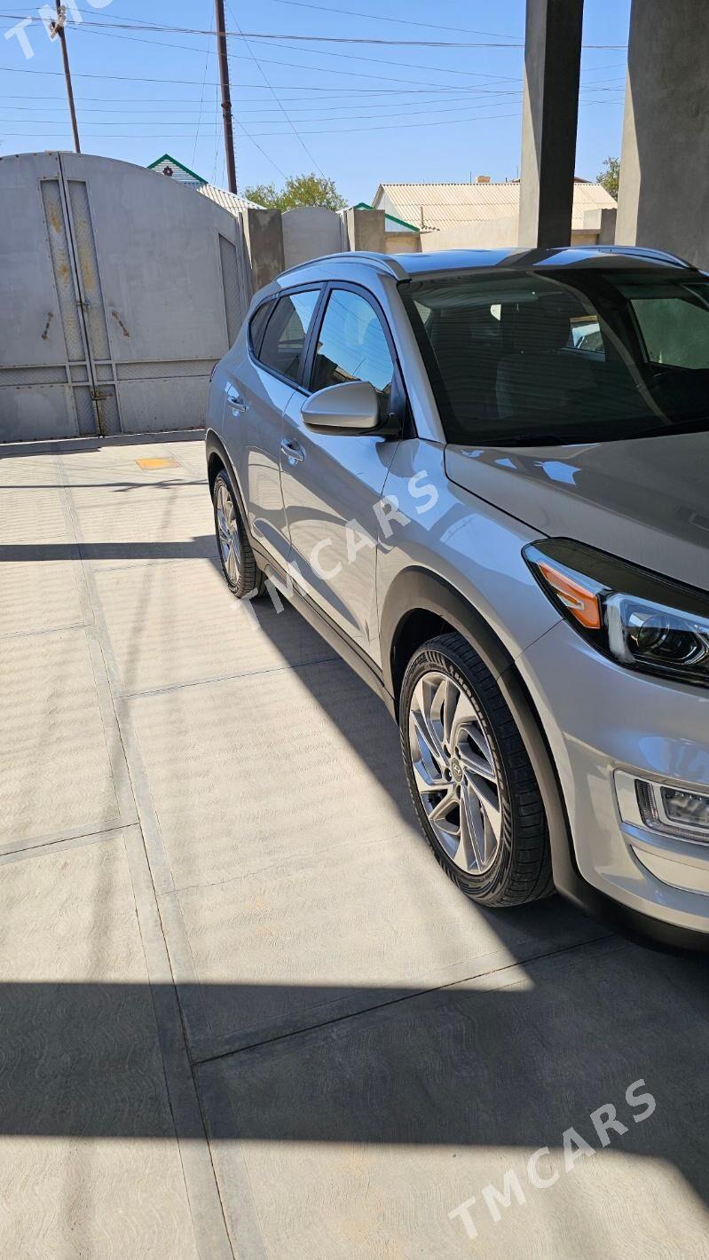 Hyundai Tucson 2021 - 275 000 TMT - Балканабат - img 2