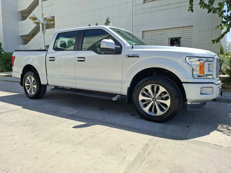Ford F150 2020 - 450 000 TMT - Ашхабад - img 3