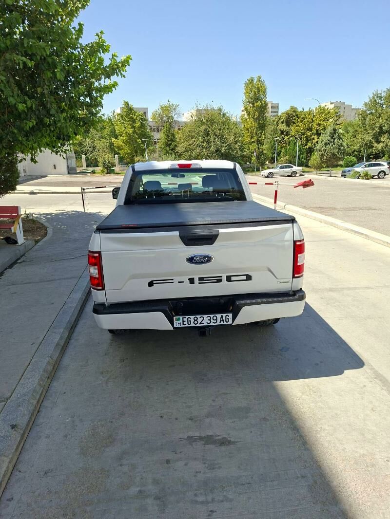 Ford F150 2020 - 450 000 TMT - Ашхабад - img 5