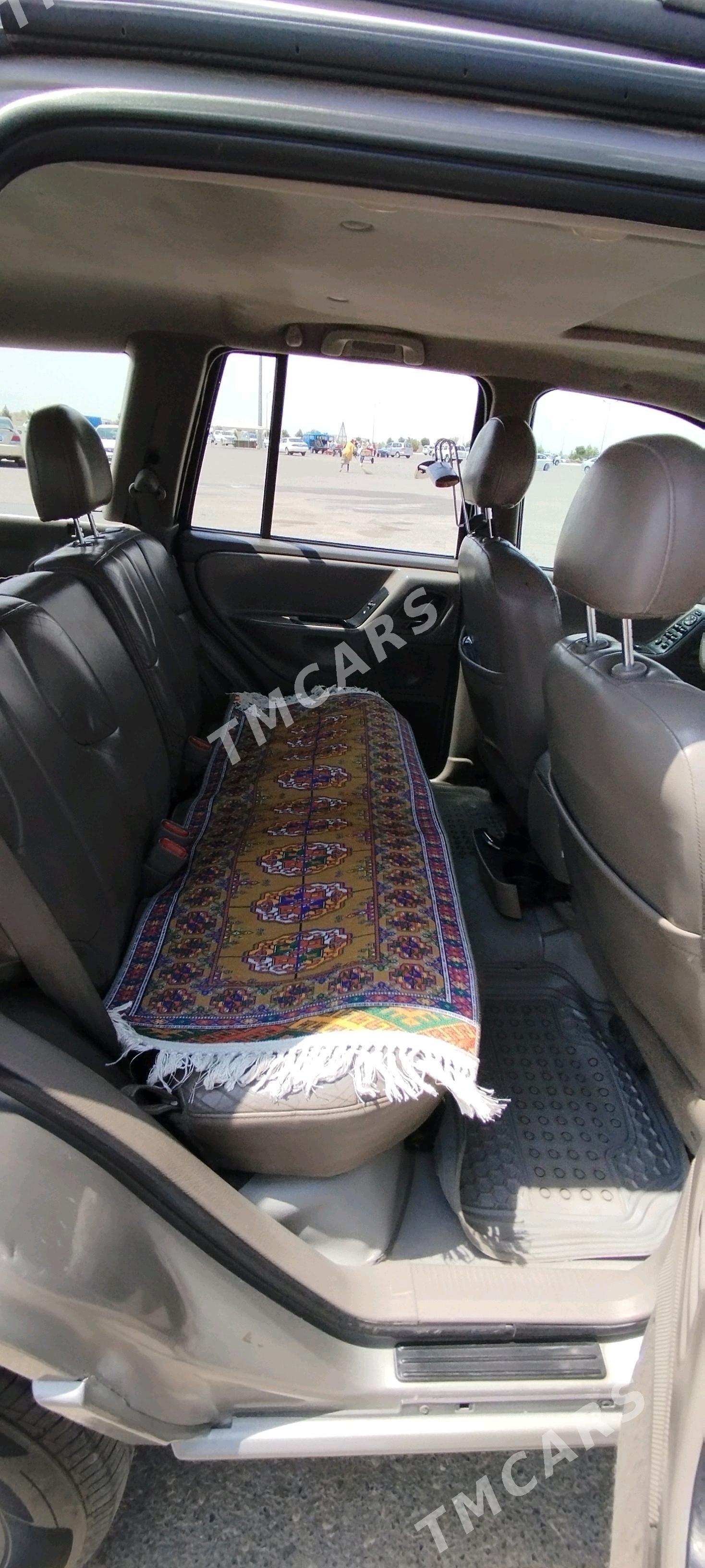 Jeep Grand Cherokee 2001 - 125 000 TMT - Türkmenabat - img 9