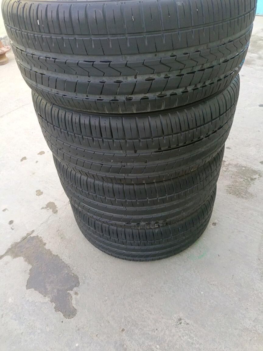 Disga pakrişga 4 500 TMT - Bedew - img 3