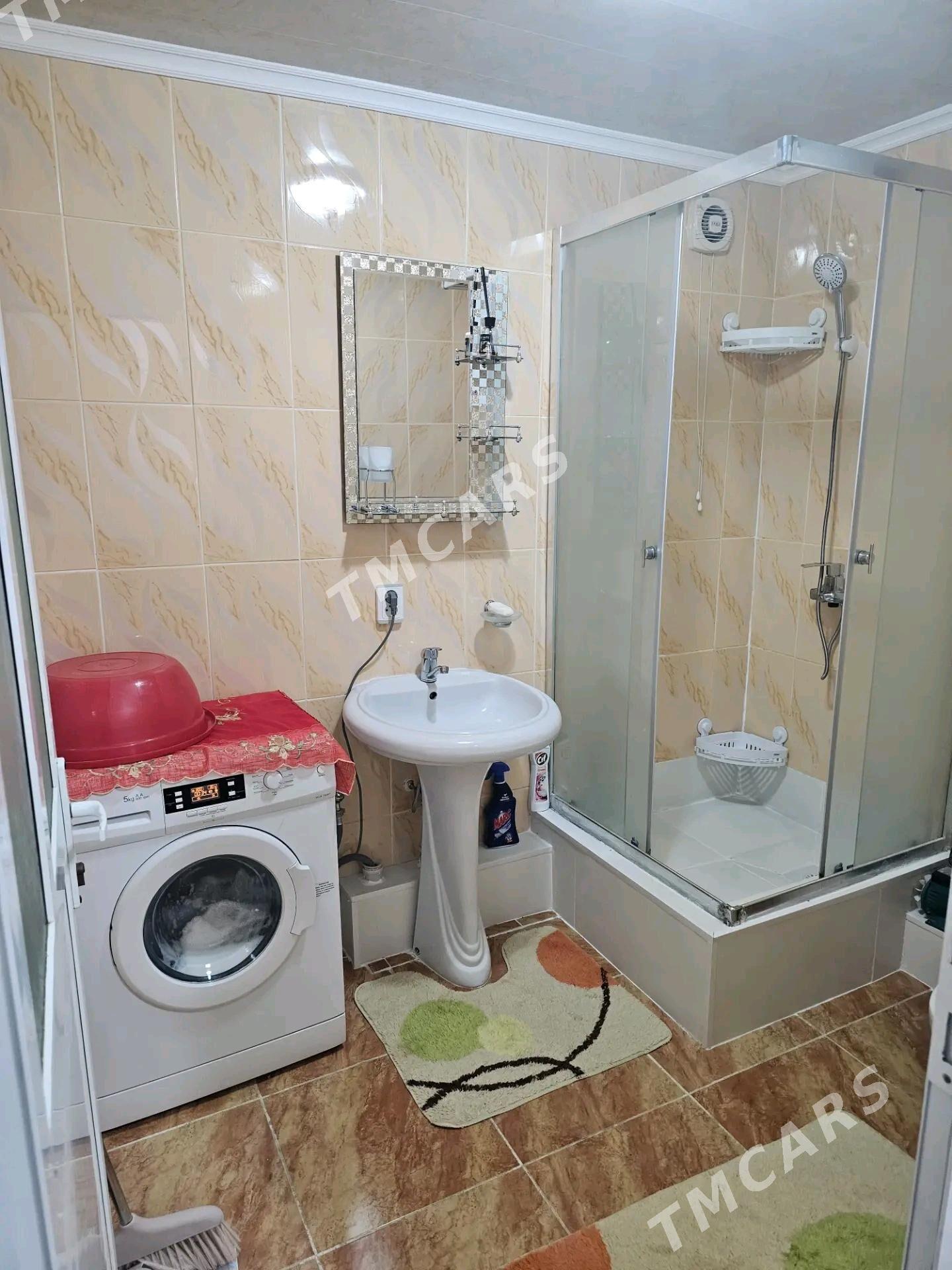 ARENDA JAY 11 MKR 2KOM - Ашхабад - img 2