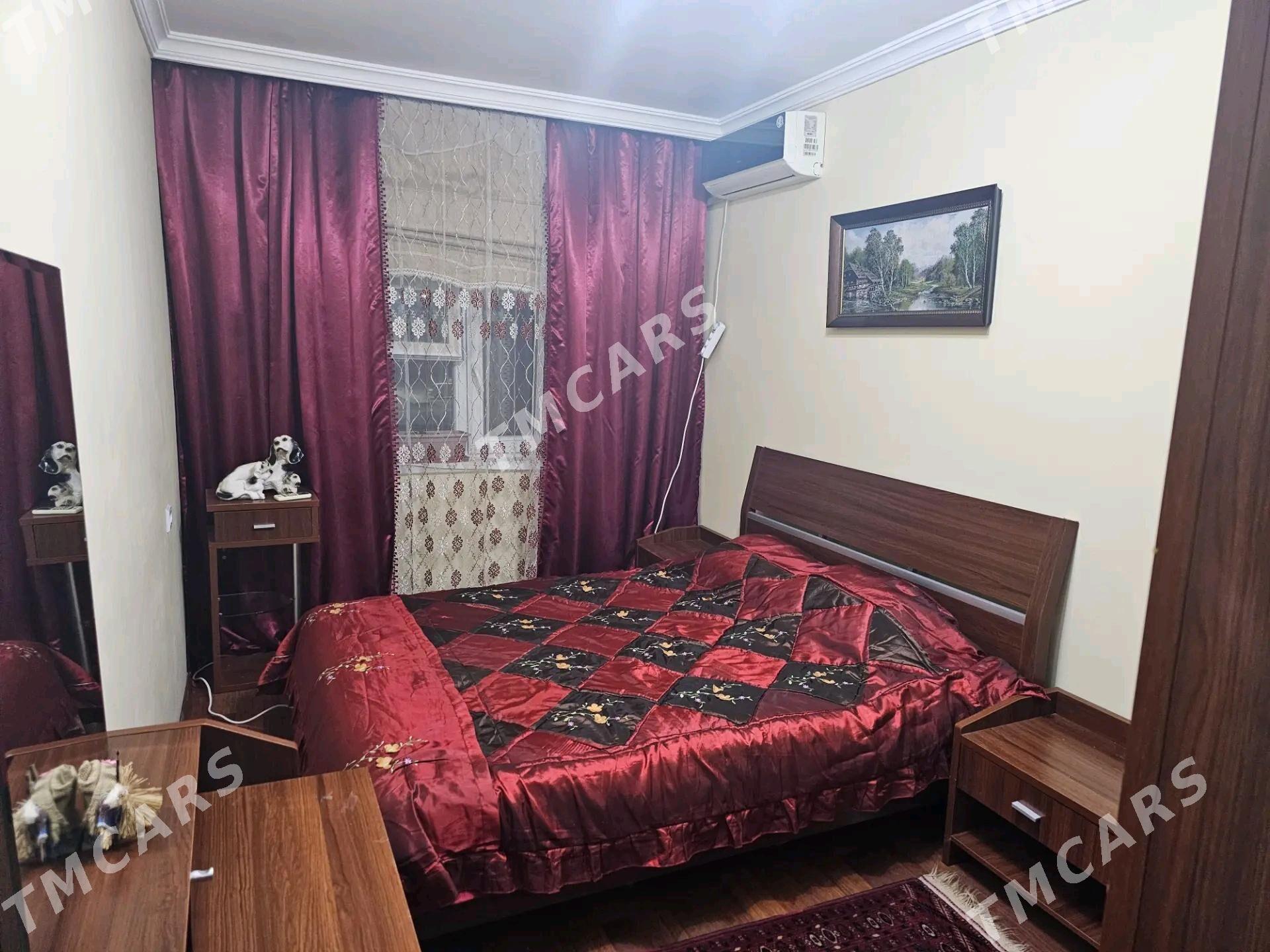 ARENDA JAY 11 MKR 2KOM - Ашхабад - img 3