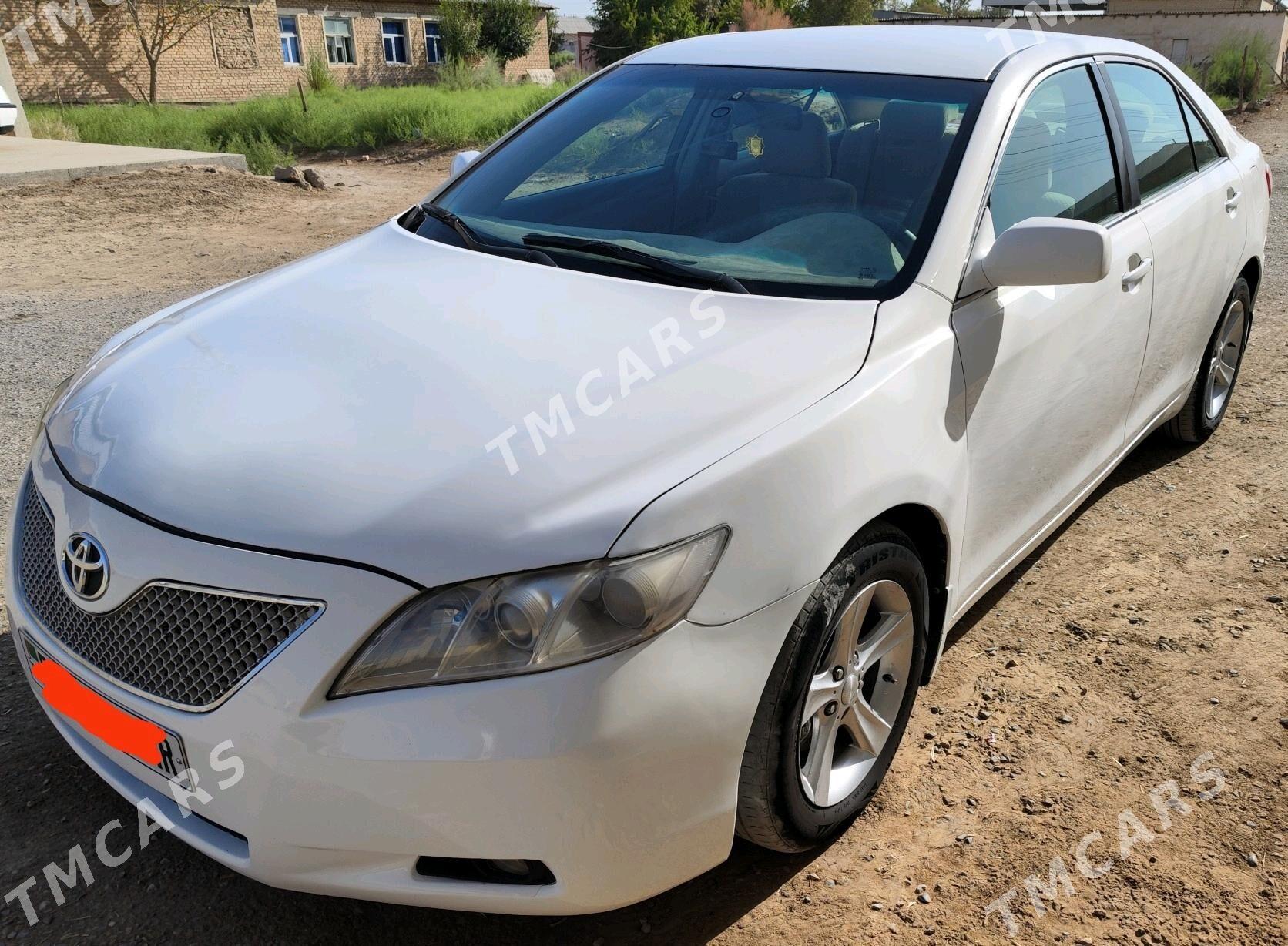 Toyota Camry 2008 - 133 000 TMT - Mary - img 4