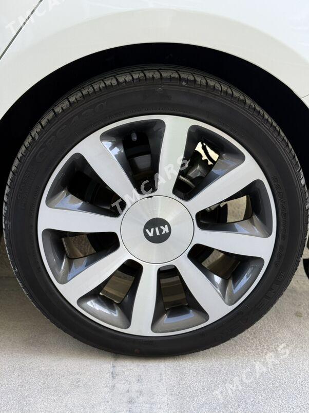 Kia Optima 2012 - 250 000 TMT - Балканабат - img 6