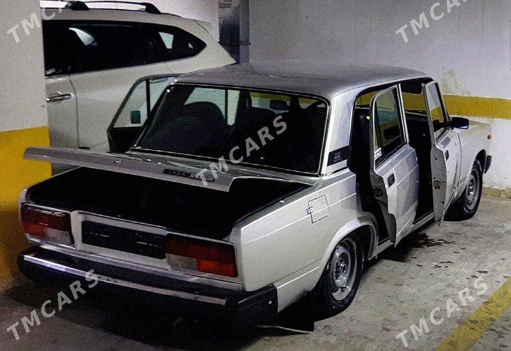 Lada 2107 2011 - 70 000 TMT - Aşgabat - img 3