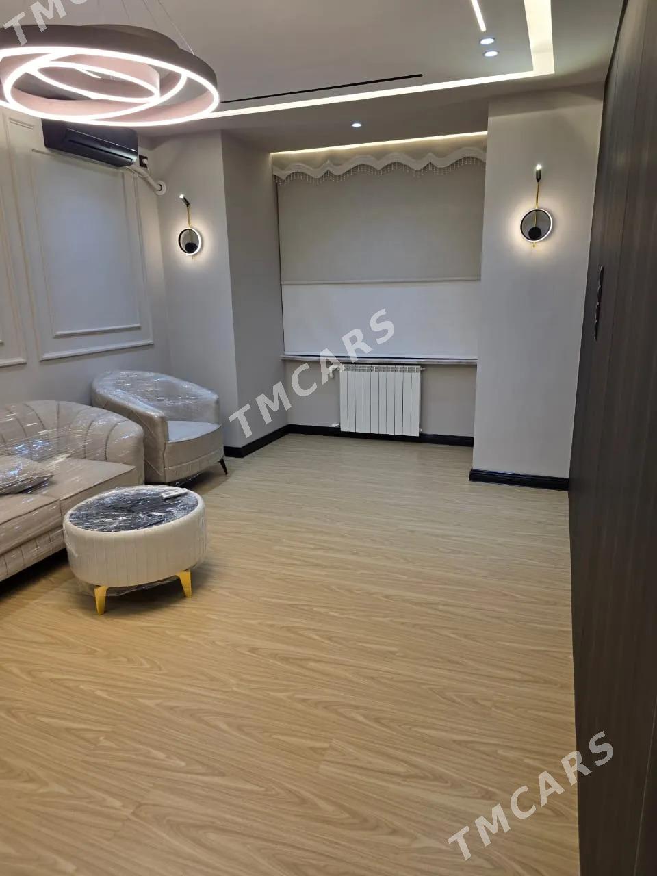 Mir4 2kom 65m² remontly jay - Ашхабад - img 2