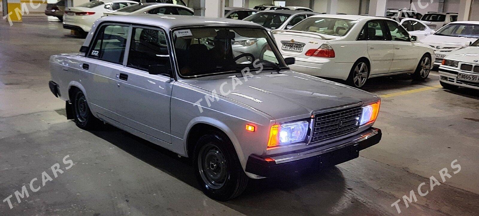 Lada 2107 2011 - 70 000 TMT - Aşgabat - img 5