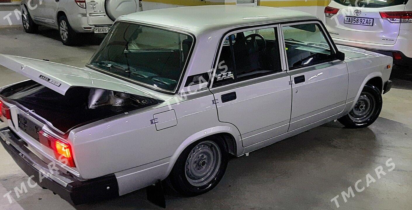 Lada 2107 2011 - 70 000 TMT - Aşgabat - img 2