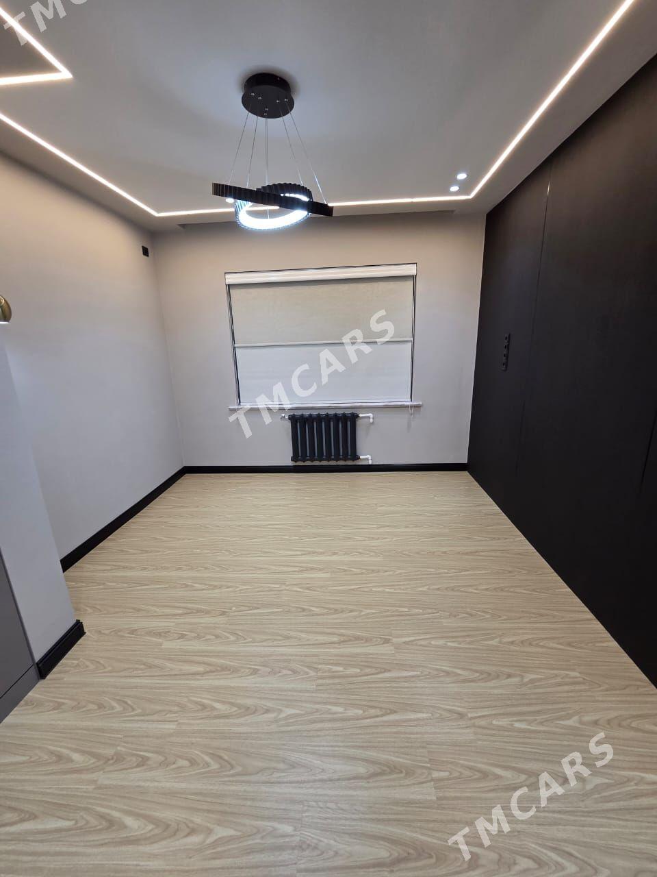 Mir4 2kom 65m² remontly jay - Ашхабад - img 3