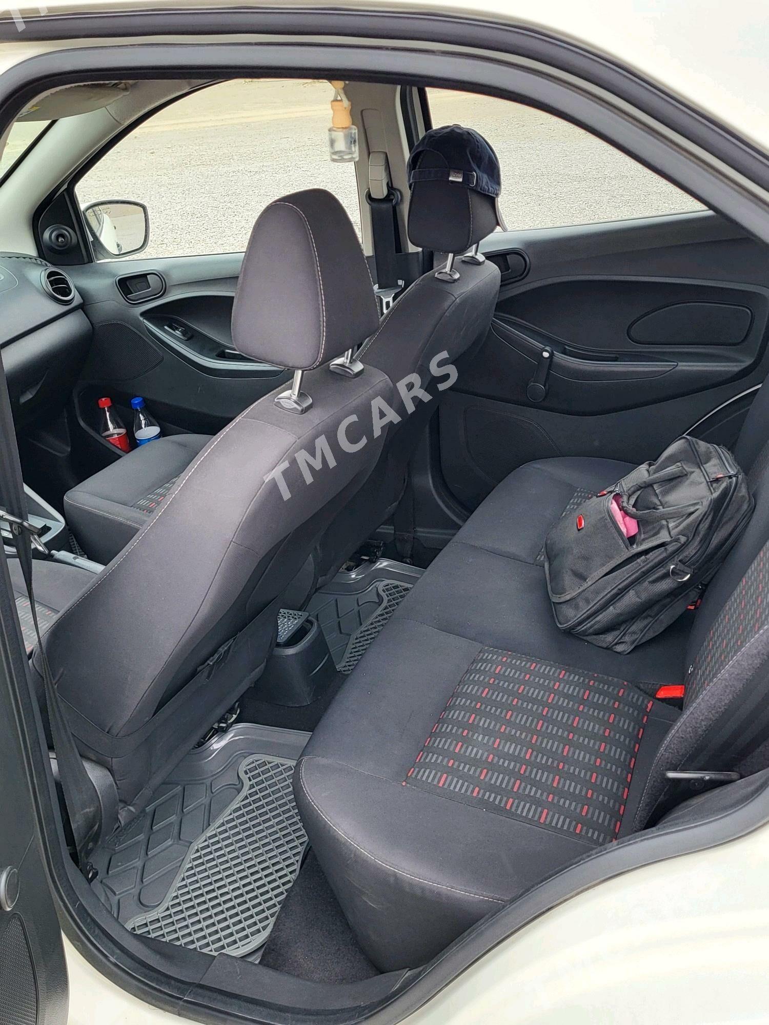 Ford Figo 2020 - 160 000 TMT - Бузмеин - img 2
