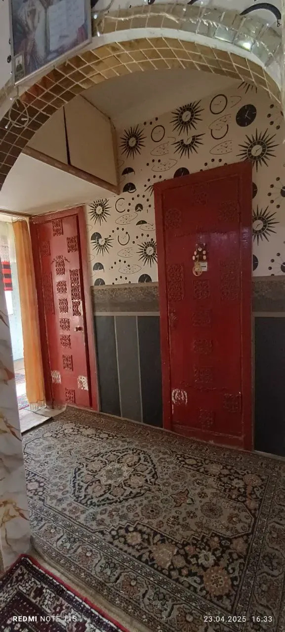МИР-4 АРКАЧКА 3-ЭТАЖ 109М² - Ашхабад - img 10