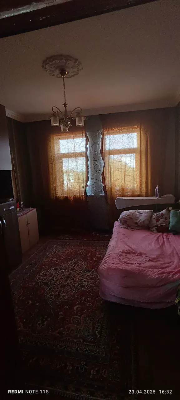 МИР-4 АРКАЧКА 3-ЭТАЖ 109М² - Ашхабад - img 3