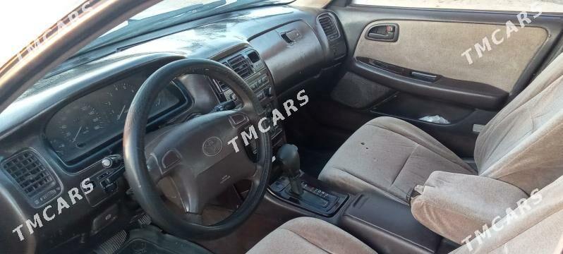 Toyota Mark II 1993 - 47 000 TMT - Mary - img 6