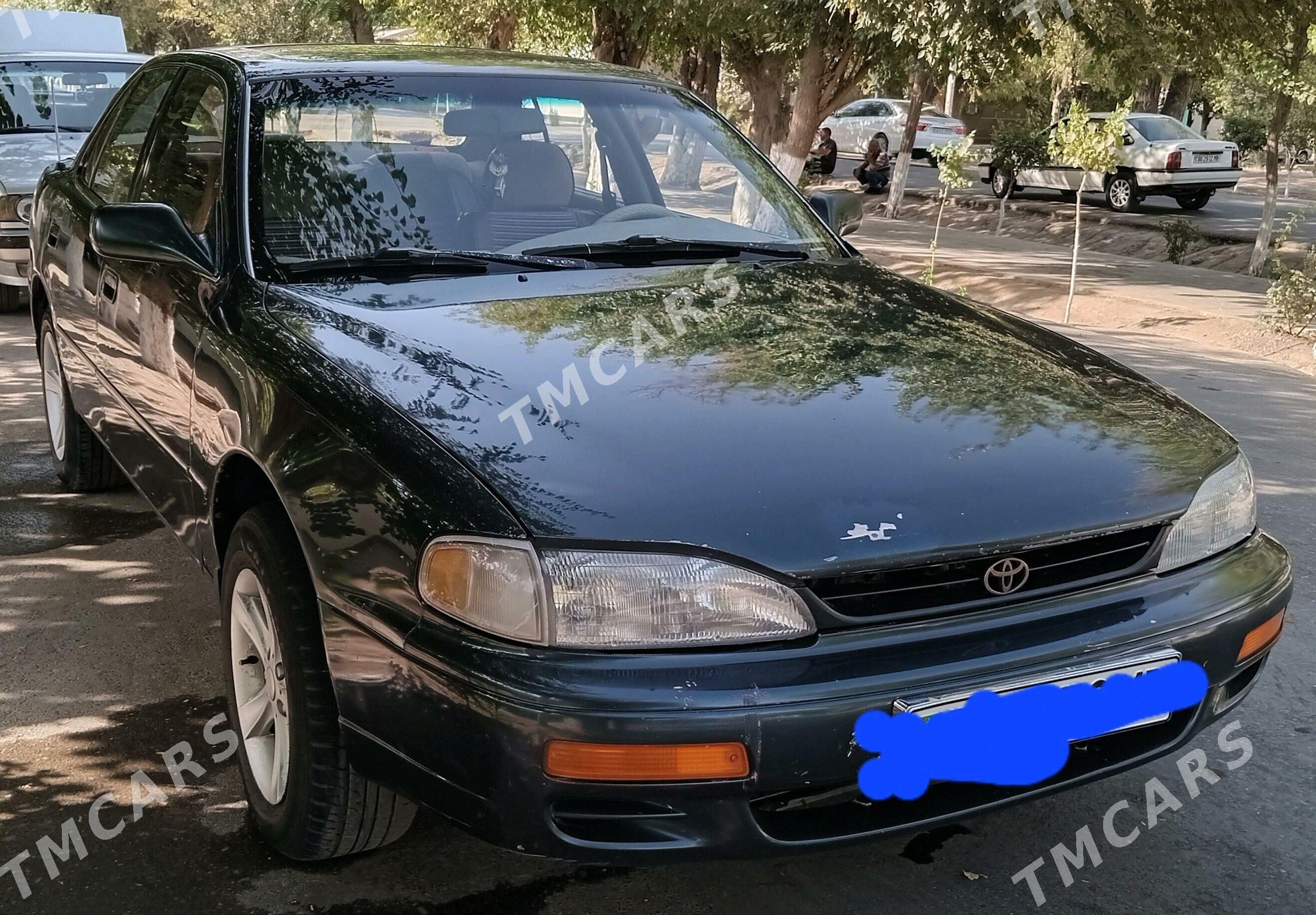 Toyota Camry 1995 - 99 000 TMT - Ýolöten - img 5