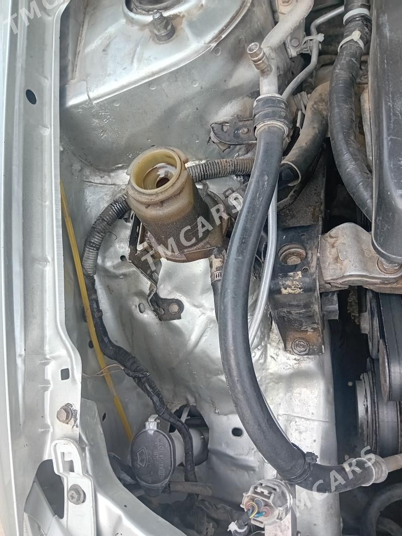 Toyota Corolla 2003 - 105 000 TMT - Бахарден - img 6