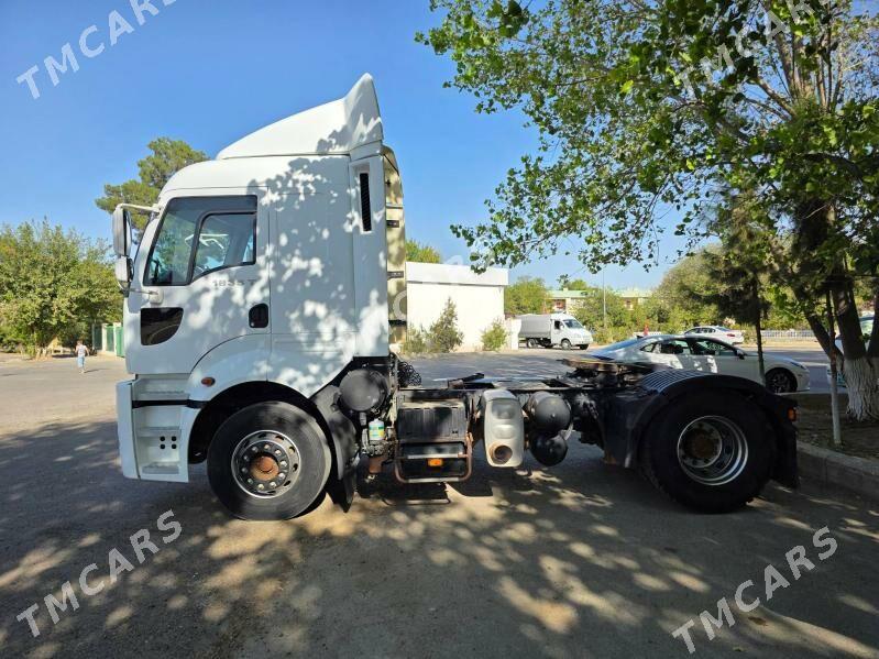 Ford Cargo 3535D 2014 - 780 000 TMT - Aşgabat - img 3