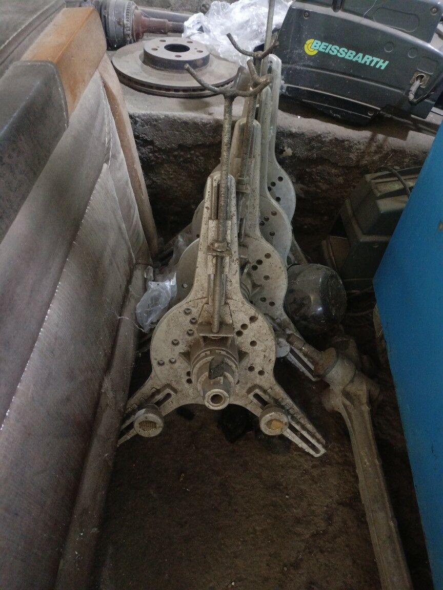Razwal aparat 12 000 TMT - Aşgabat - img 2