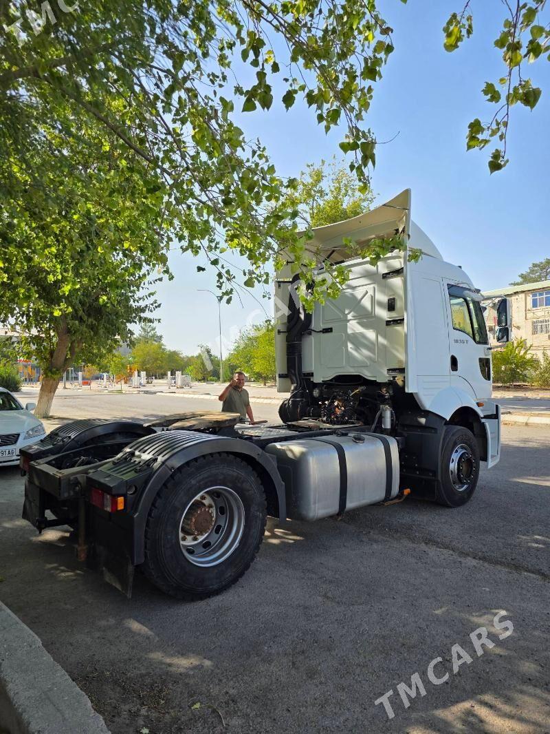 Ford Cargo 3535D 2014 - 780 000 TMT - Aşgabat - img 5
