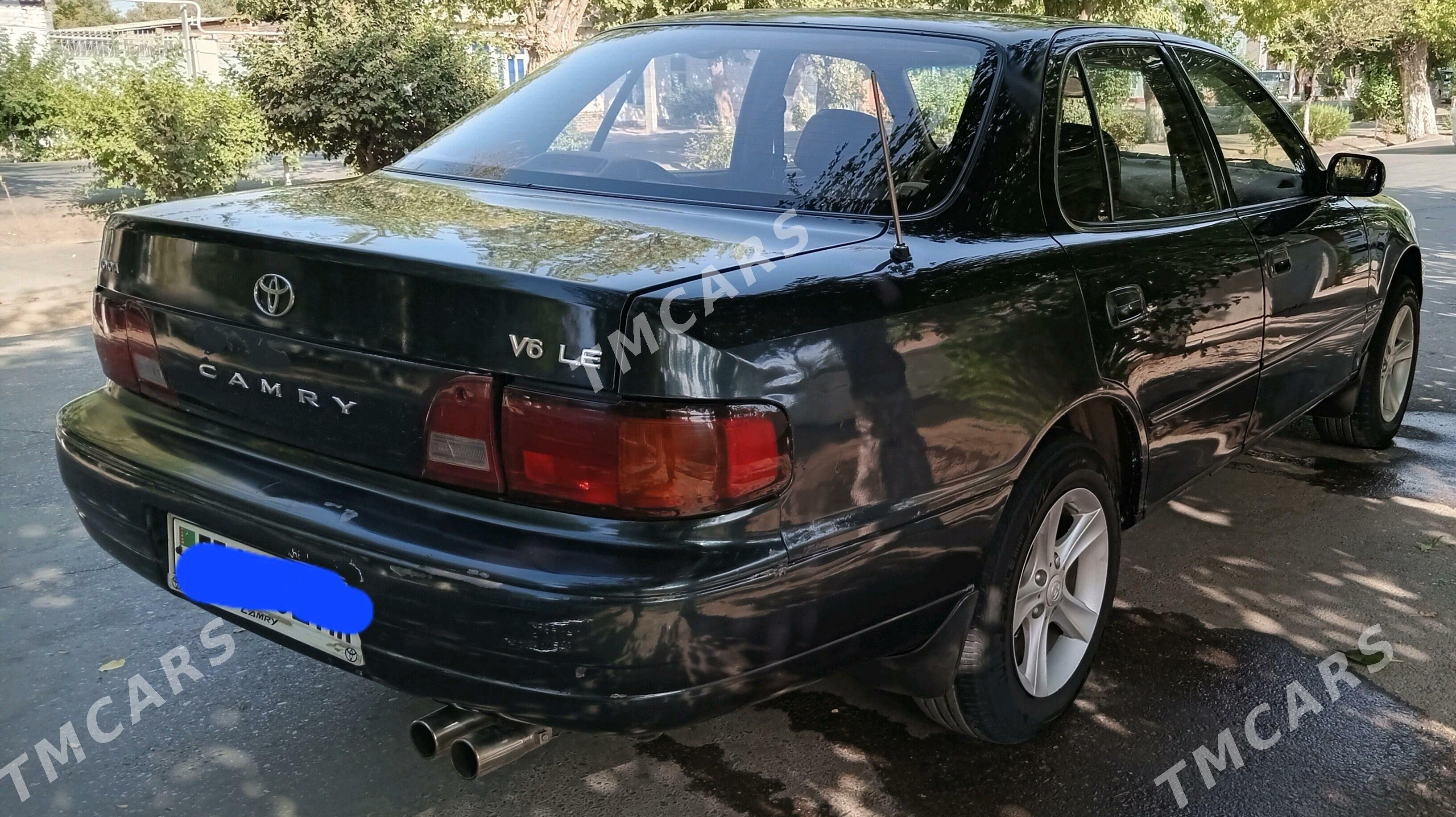 Toyota Camry 1995 - 99 000 TMT - Ýolöten - img 7