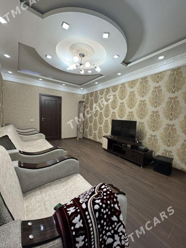 mir1 2kom meydany 64m'2 - Aşgabat - img 5