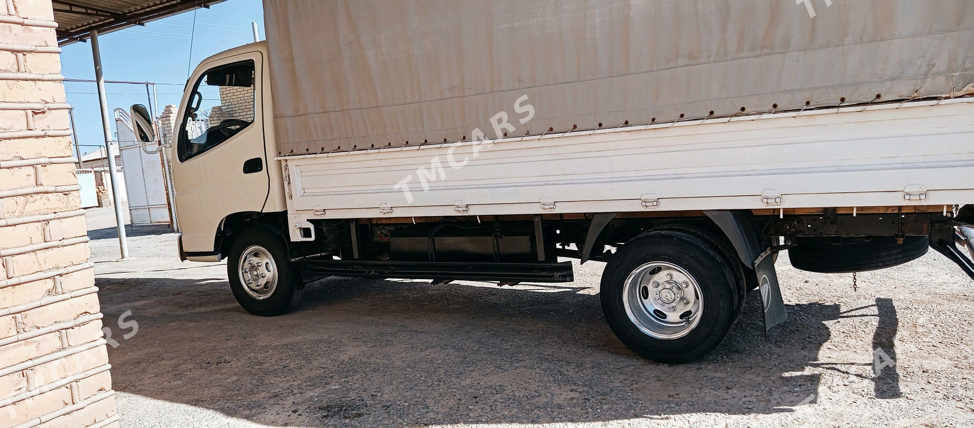 Forland H3 2015 - 150 000 TMT - Теджен - img 2
