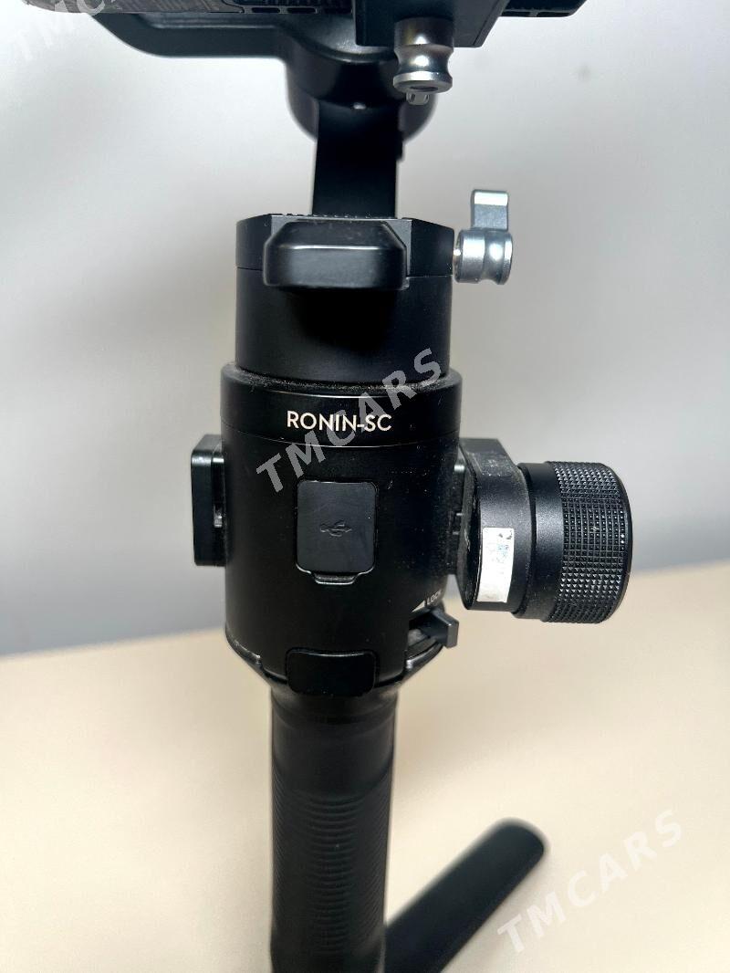 Ronin-SC - 5 мкр - img 5