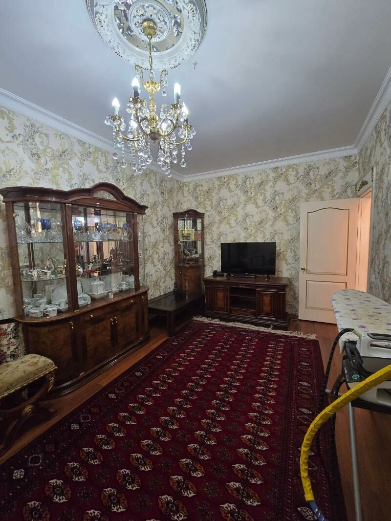 Satlyk jay mir 3 2 etaz 4 kom - Ашхабад - img 2