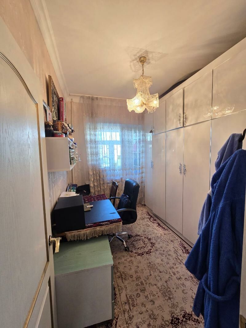 Satlyk jay mir 3 2 etaz 4 kom - Ашхабад - img 4